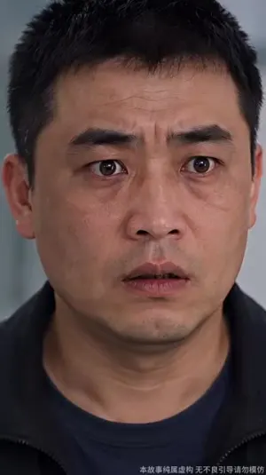 我只是个路过的实习医生第四季 《我只是个路过的实习医生第四季》短剧封面