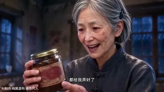 林小妹重返九零年代第一季 《林小妹重返九零年代第一季》短剧封面
