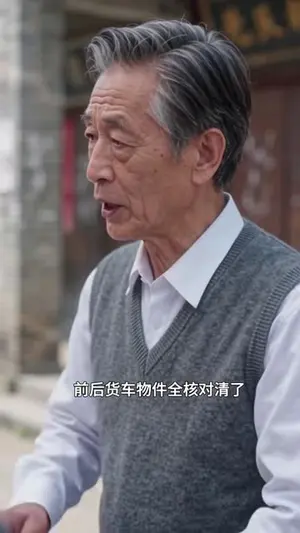 萌宝助攻:保姆阿姨请就位 《萌宝助攻:保姆阿姨请就位》短剧封面