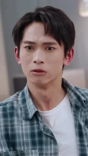 美N公寓 《美N公寓》短剧封面