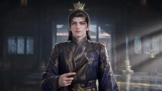 神算:开局拒绝女帝! 《神算:开局拒绝女帝!》短剧封面