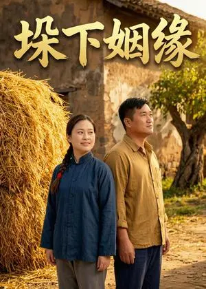 垛下姻缘 《垛下姻缘》短剧封面