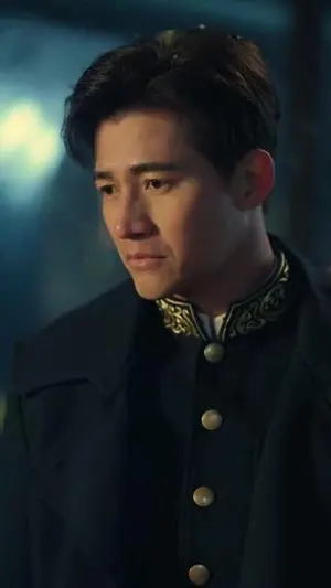 司令府就是我的家 《司令府就是我的家》短剧封面