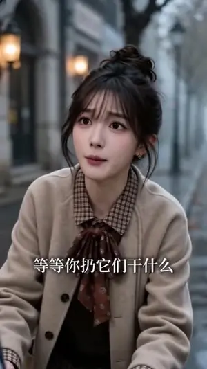 寻你到我家第二季 《寻你到我家第二季》短剧封面