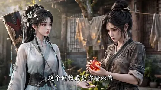 我可摘星辰第六季 《我可摘星辰第六季》短剧封面