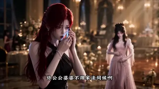 路小姐请慢点跑 《路小姐请慢点跑》短剧封面