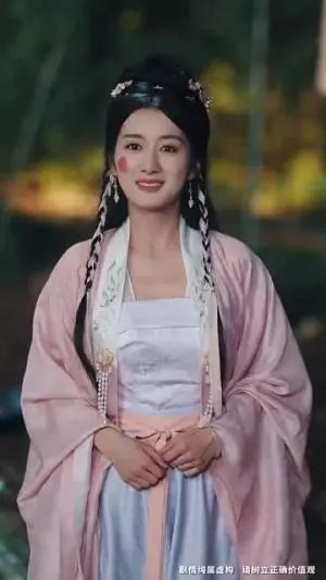 退婚后我成了九皇叔心尖宠 《退婚后我成了九皇叔心尖宠》短剧封面