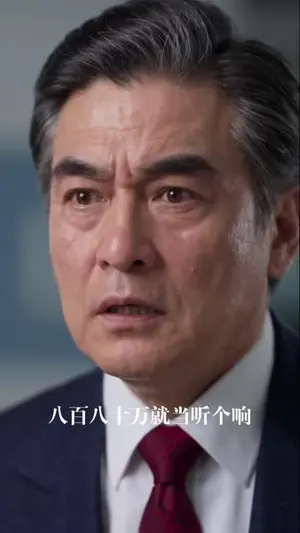 冷战三年,提离婚裴总跪地悔红眼第三季 《冷战三年,提离婚裴总跪地悔红眼第三季》短剧封面
