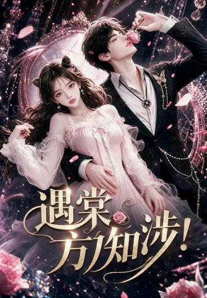 遇棠方知涉! 《遇棠方知涉!》短剧封面