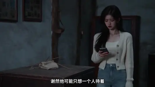 弄丢你后我使劲追 《弄丢你后我使劲追》短剧封面