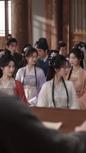 本王要娶女魔头 《本王要娶女魔头》短剧封面