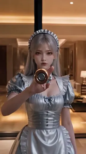 摆摊不留名,治好满江城第三季 《摆摊不留名,治好满江城第三季》短剧封面