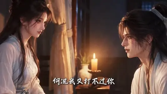 柔弱夫君竟是暗探榜榜首 《柔弱夫君竟是暗探榜榜首》短剧封面
