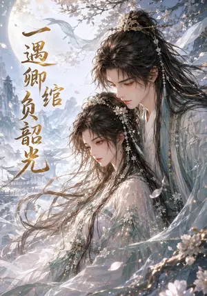 一遇卿绾负韶光 《一遇卿绾负韶光》短剧封面