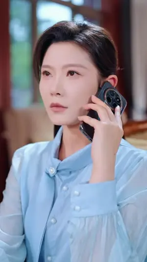 一部旧手机,我戳破老公真面目 《一部旧手机,我戳破老公真面目》短剧封面