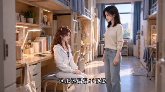 一见钟情:影帝追妻有点甜 《一见钟情:影帝追妻有点甜》短剧封面