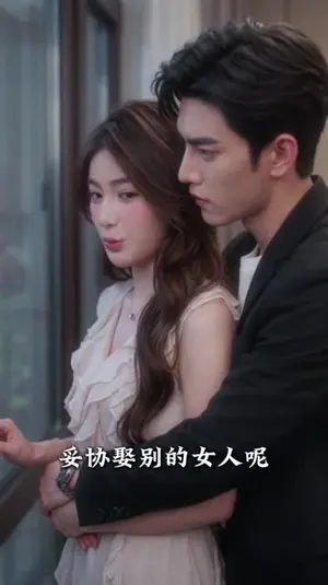时先生,请和我结婚吧 《时先生,请和我结婚吧》短剧封面