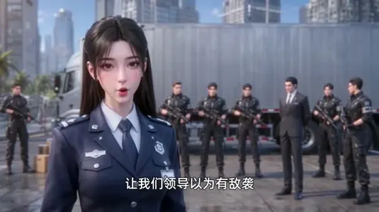 别杀丧尸了,尸王真是我兄弟 《别杀丧尸了,尸王真是我兄弟》短剧封面