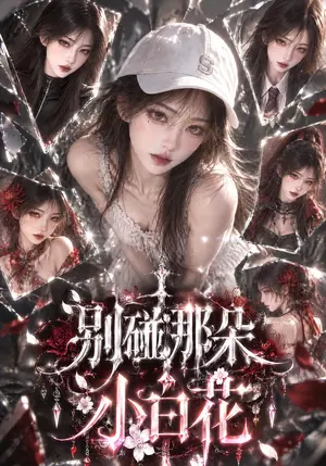 别碰那朵小白花 《别碰那朵小白花》短剧封面