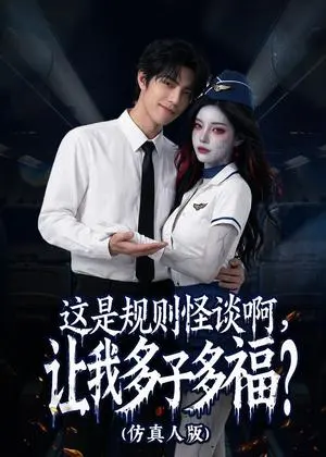 这是规则怪谈啊,让我多子多福! 《这是规则怪谈啊,让我多子多福!》短剧封面