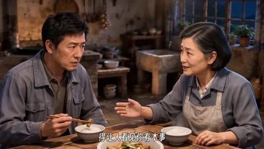 火辣90后妈,嘴甜心野要发家第三季 《火辣90后妈,嘴甜心野要发家第三季》短剧封面