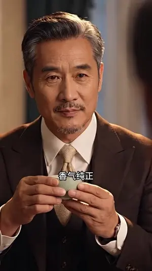 迟来的甜蜜6 《迟来的甜蜜6》短剧封面