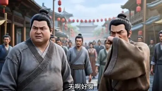 仙界女符师:全员恋爱脑,唯我一心修仙 《仙界女符师:全员恋爱脑,唯我一心修仙》短剧封面