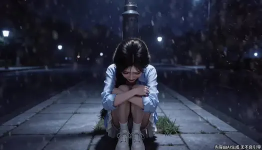 八零那年我带着妹妹逃婚了 《八零那年我带着妹妹逃婚了》短剧封面