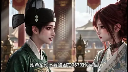 主神临渊录第四季 《主神临渊录第四季》短剧封面