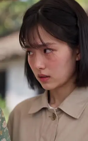 《八零村女田小满：退婚后我靠卤味逆袭（120集）（夸克网盘）》短剧封面