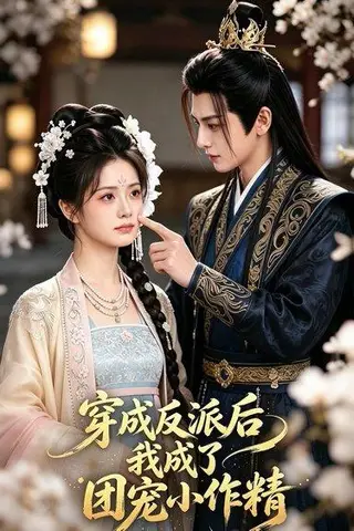 《穿成反派后我成了团宠小作精（74集）（百度网盘）》短剧封面