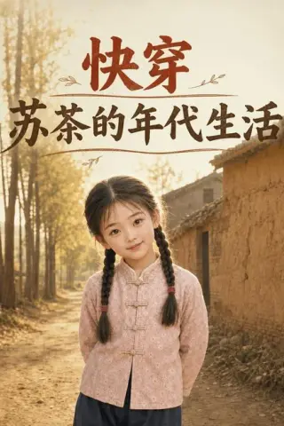 《快穿：苏茶的年代生活（121集）（夸克网盘）》短剧封面