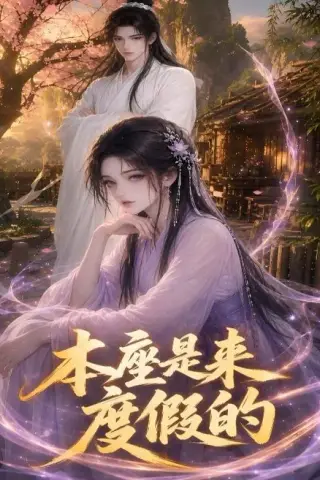 《本座是来度假的（21集）（百度网盘）》短剧封面