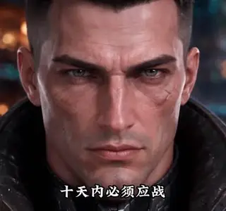 《高武：我成为了全系武者第八季（130集）（夸克网盘）》短剧封面
