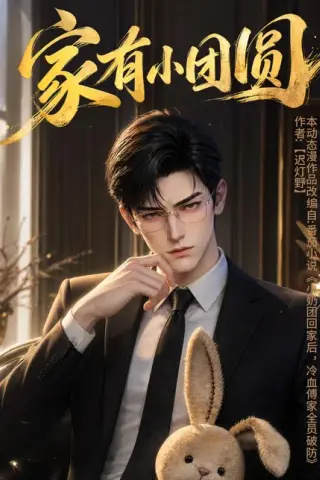 《家有小团圆（53集）（百度网盘）》短剧封面