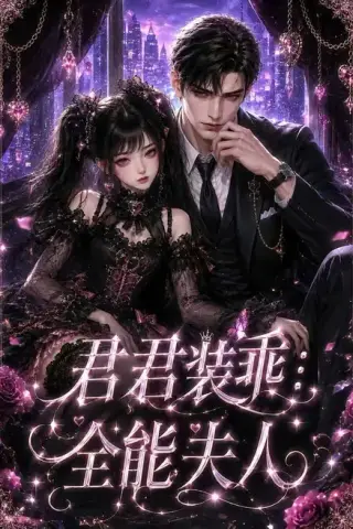 《君君装乖全能夫人（199集）（百度网盘）》短剧封面