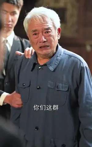 《道门执律（70集）胡曦＆牟建平（夸克网盘）》短剧封面