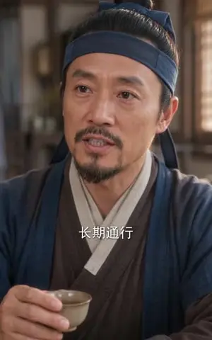 《重生穿成渔女赶海，大佬动心了（168集）（夸克网盘）》短剧封面