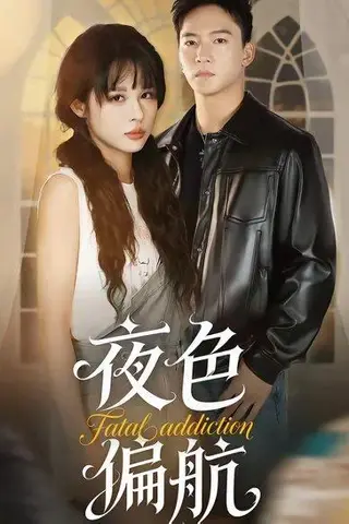 《夜色偏航（68集）朱新辉＆洪奕昕（百度网盘）》短剧封面