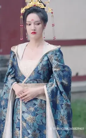 《梦回长安当王爷（100集）》短剧封面
