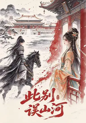 《此别误山河（122集）（夸克网盘）》短剧封面