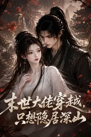 《末世大佬穿越，只想隐居深山（144集）（百度网盘）》短剧封面