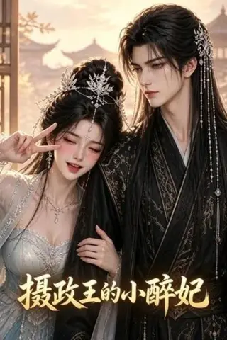 《摄政王的小醉妃（51集）（百度网盘）》短剧封面