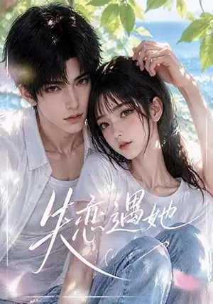 《失恋遇她（180集）（夸克网盘）》短剧封面