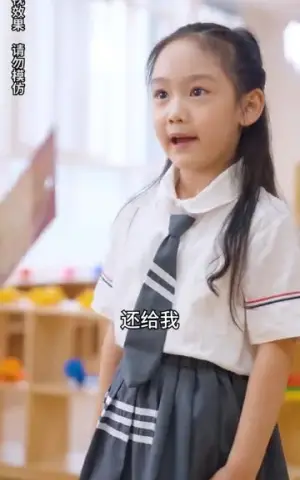 《龙爸无双（100集）》短剧封面
