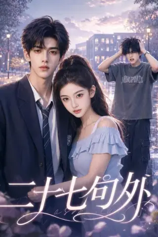 《二十七句外（61集）（百度网盘）》短剧封面