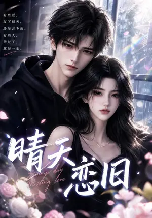 《晴天恋旧（104集）（夸克网盘）》短剧封面