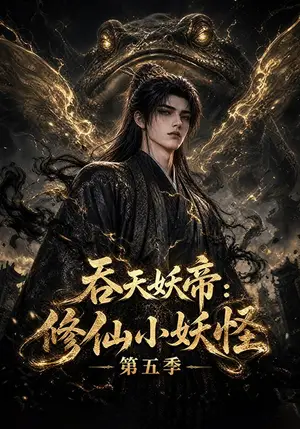 《吞天妖帝：修仙小妖怪第五季（134集）（夸克网盘）》短剧封面