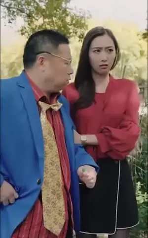 《天降丐婿（89集）》短剧封面