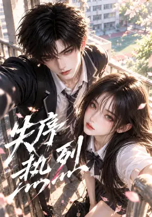 《失序热烈（98集）（夸克网盘）》短剧封面